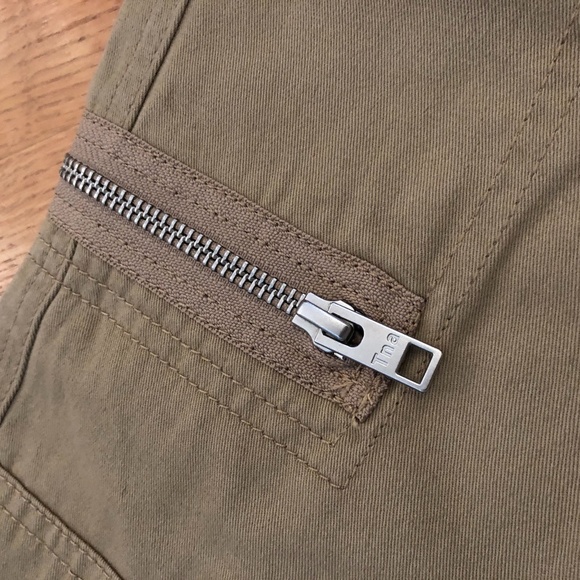 ARITZIA TNA Cargo Jogger Tan ‘XS’ - Picture 12 of 13